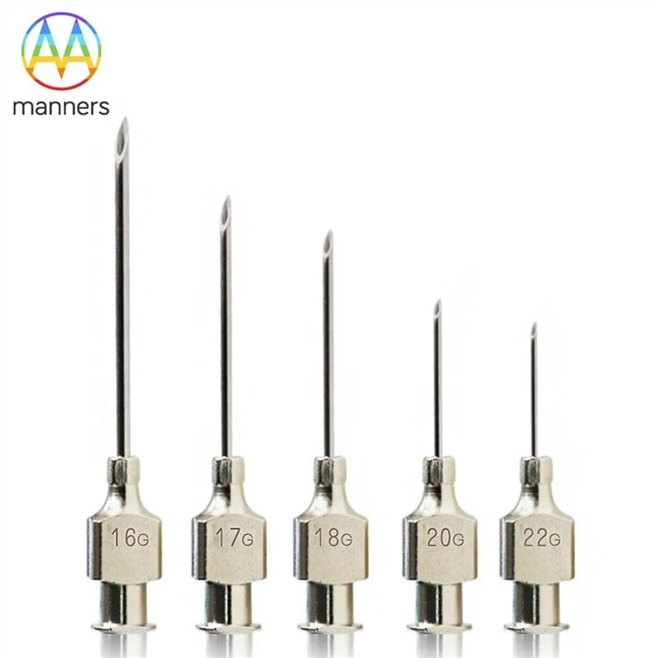 Veterinary Needle For Animal