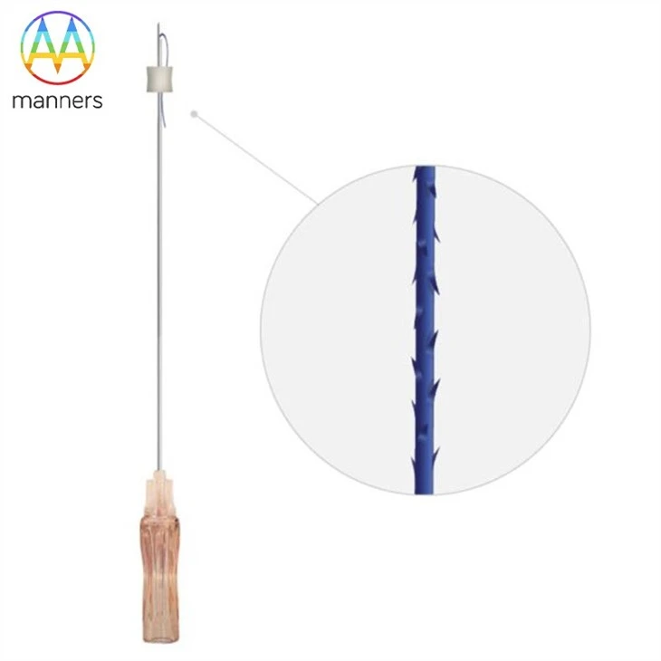 Wrinkle Removal Mono Sharp Needle