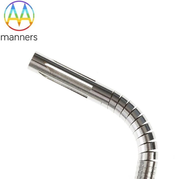 Bending Section