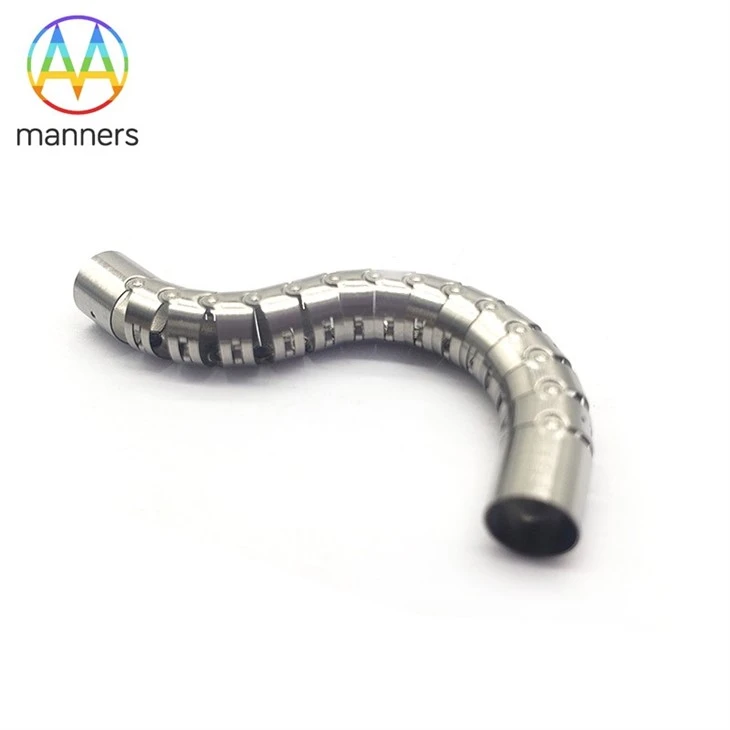 Bending Section