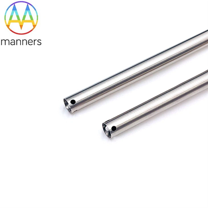 Laparoscopy Suction Tube