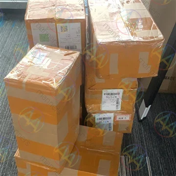 Amerikos klientai užsakė 5,000vnt individualizuotų AVF adatų, o prekės pakrau...