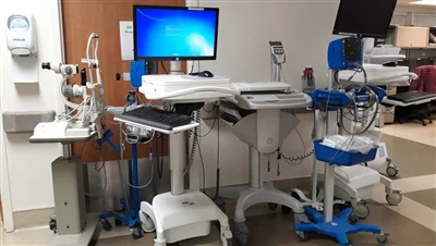 Intrakaulinės prieigos adatos skubioms pediatrinėms situacijoms ir gamintojų ...