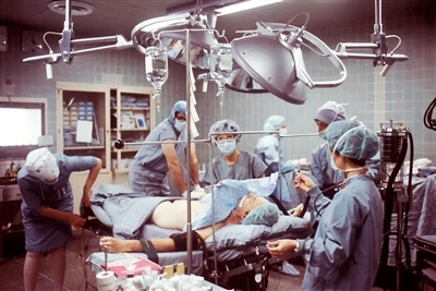 Kinijos gamintojų augimas ir pasaulinės krūties vėžio biopsijos transformacija